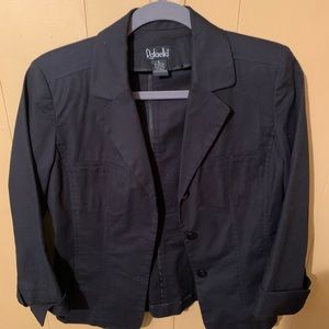 Rafella Blazer